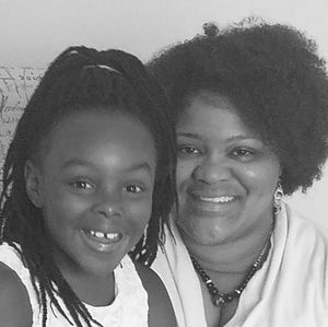 Meet your Posher, Camesha